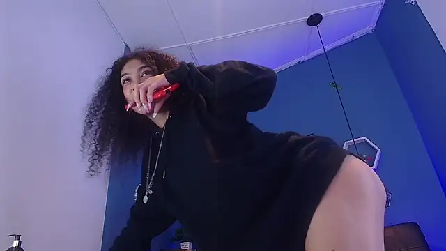 Chatroom XXX en direct de Aurora_ath