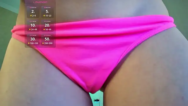 Chatroom XXX en direct de Roseaa