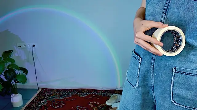 LadyLolipop_: онлайн-секс-чат