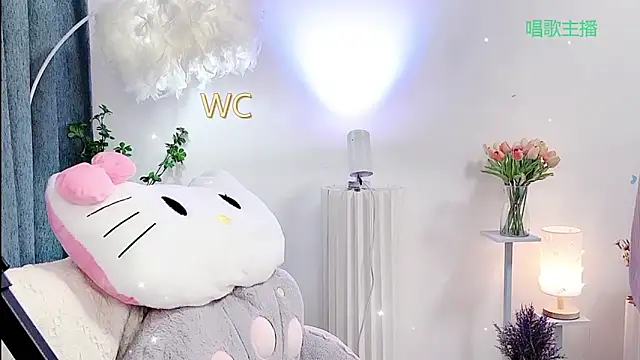 Chatroom XXX en direct de Laura_520