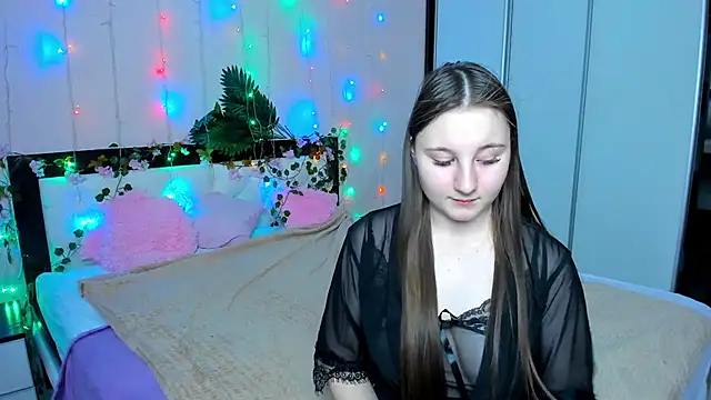 Онлайн чат XXX EvaxCharm