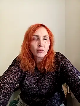 MssAngela: онлайн-секс-чат