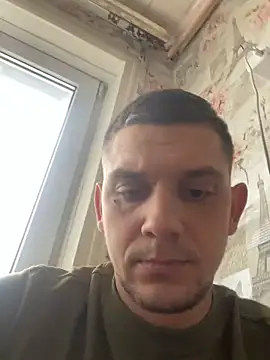 BogdanNegoda Live XXX-chat