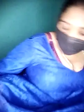 Chat +18 de Ritu_P ao vivo