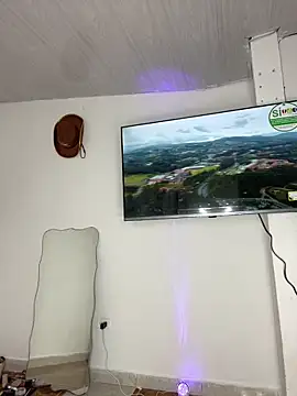 Mydreams69's Live XXX Chat