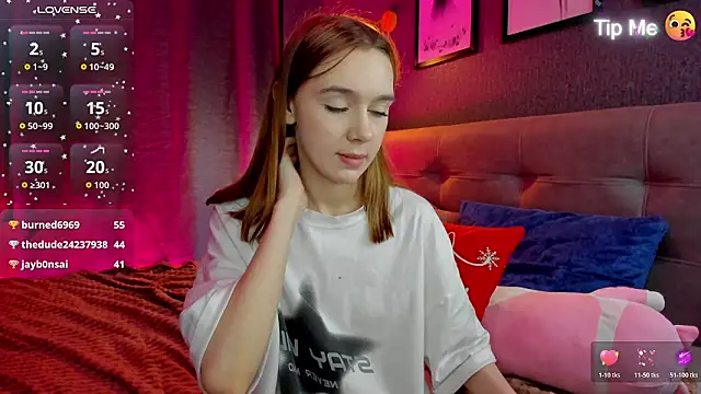 Lesi_Moonie01 Obrolan Langsung XXX