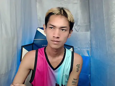 riks_tyler Live XXX-chat