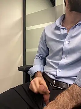 speddy34 Live XXX-chat