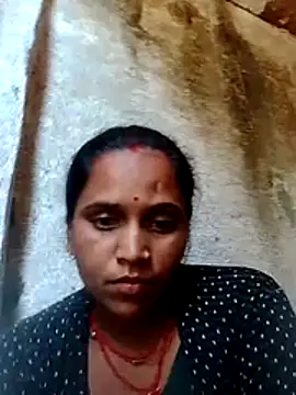 Show webcam de Panjaban_pooja