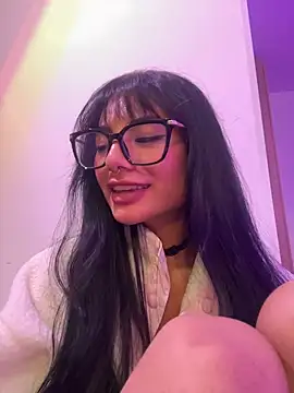 _Lucycherry Obrolan Langsung XXX