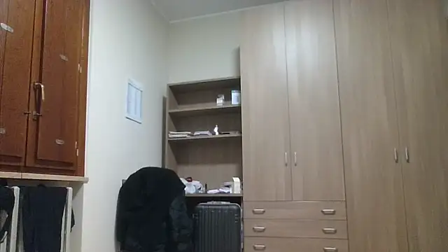 Webkamerová show Miasexmilf