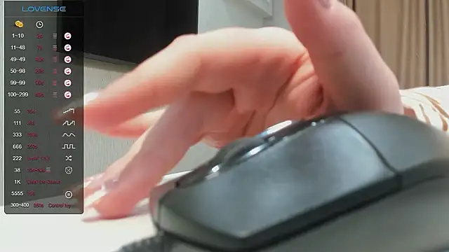 Little_Brittany Webcamshow