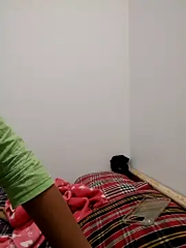 Anshika_hot1 Show in webcam