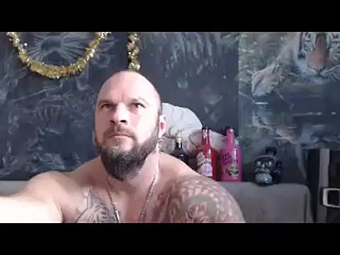 viking_30 Live XXX-chat