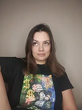 KrissSexi Obrolan Langsung XXX