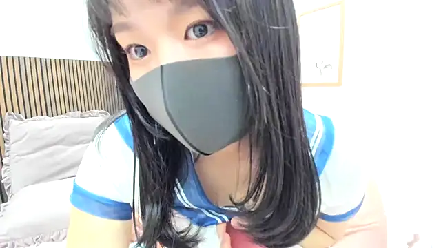 Coco_peach 웹캠 쇼