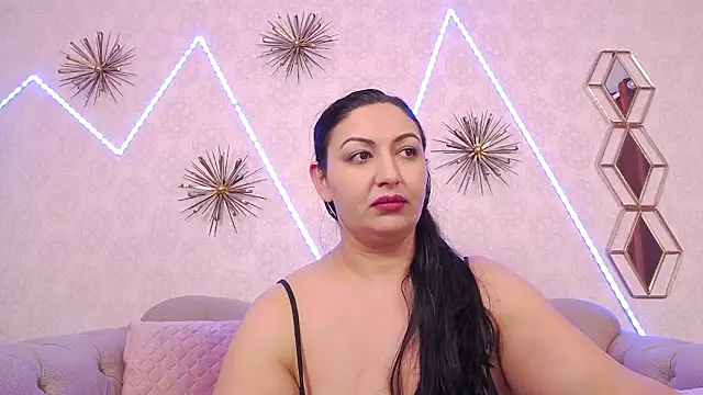 Živý XXX chat BustyEva_