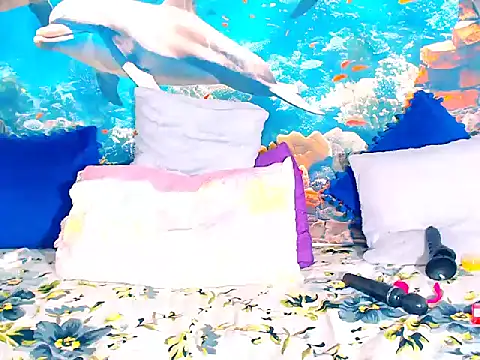 Онлайн чат XXX Cherrybootyjoy