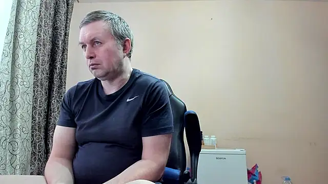 SanFrantsisko Live XXX-chat