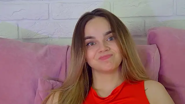 AnitaVenture – Live XXX-chat