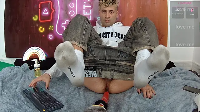 madmaxxx1989 Live XXX-Chat