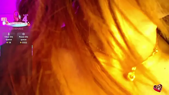 Czat XXX na żywo – Miley_Walker1