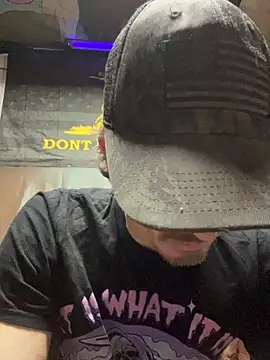 KBONE36 – Live XXX-chat