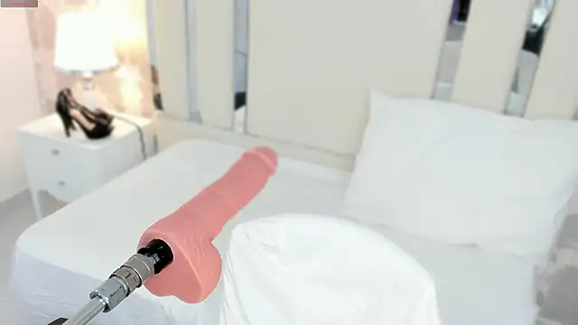 Chat XXX ao vivo de Miliaangeles