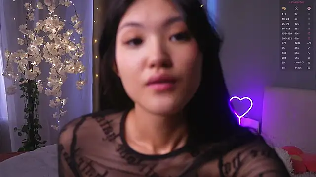 FancyEsten Live XXX-chat