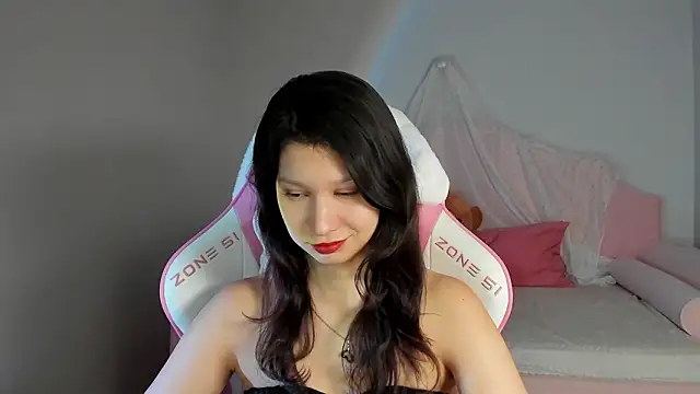 Živý XXX chat SaraDenars