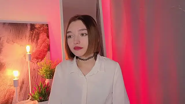 Leyla_crsh Adlı Modelin Canlı XXX Sohbeti