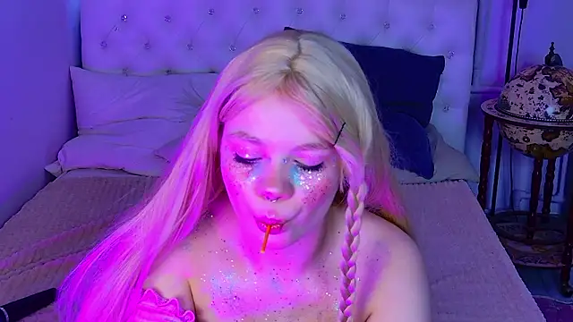 Živý XXX chat Waifu_Ketrin