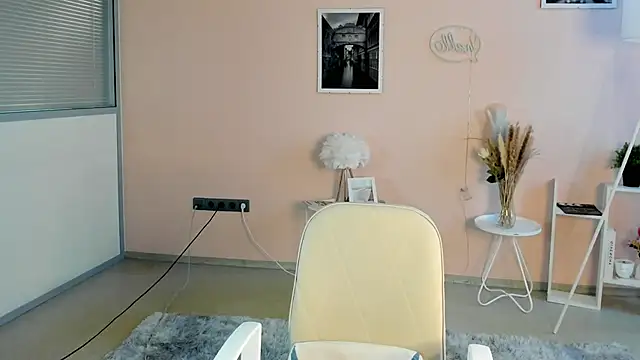 Онлайн чат XXX BetteKever