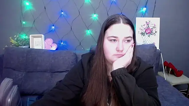 Živý XXX chat XX_Daniella_XX