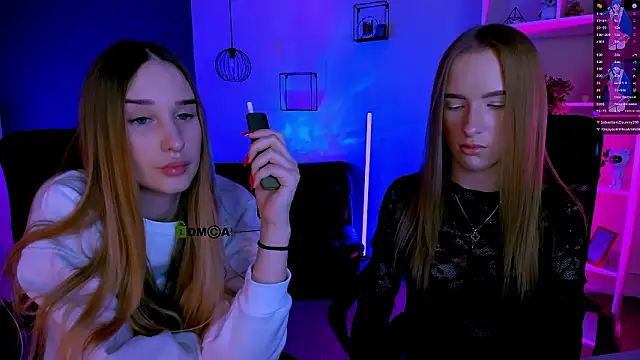 Chat XXX ao vivo de doll_vey