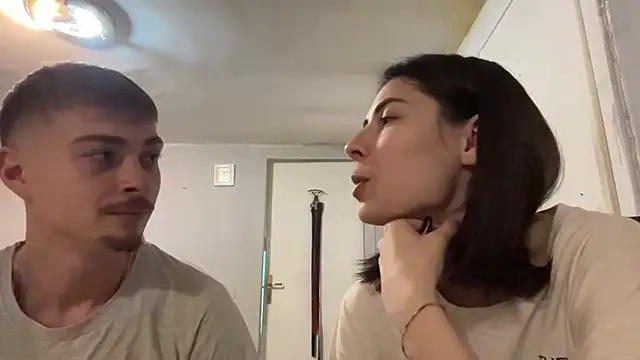 Czat XXX na żywo – niko2coul