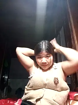 Lioe_koei Adlı Modelin Canlı XXX Sohbeti