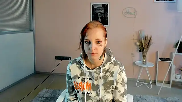 Sembang XXX Secara Langsung BetteKever