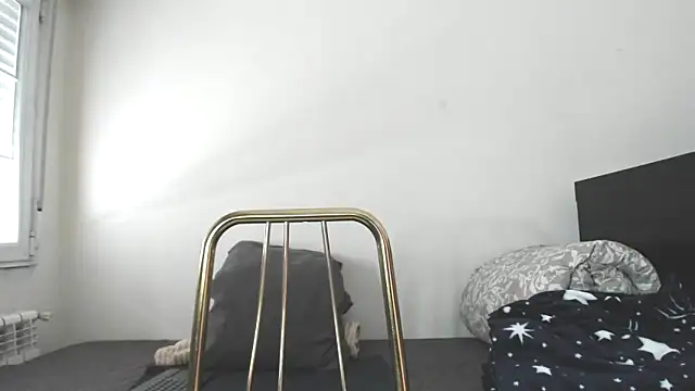 CristalDivinen Live XXX chat