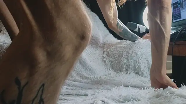 Онлайн чат XXX TechnoJesus