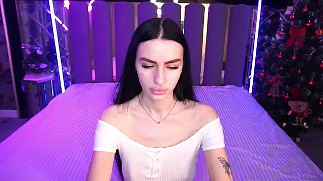 Онлайн чат XXX Snow_WhiteeeX