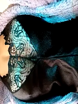 mohra_ Adlı Modelin Web Kamerası Şovu