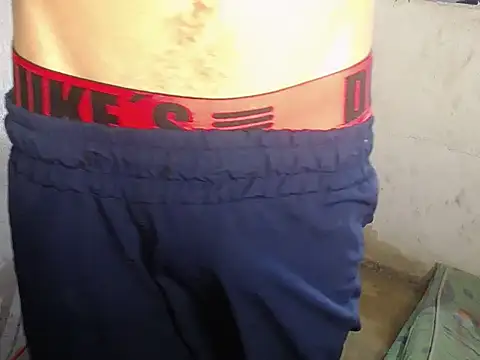 GOD_JOL's Webcam Show