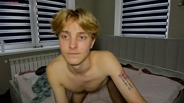 bunnyblush67 Webcamshow