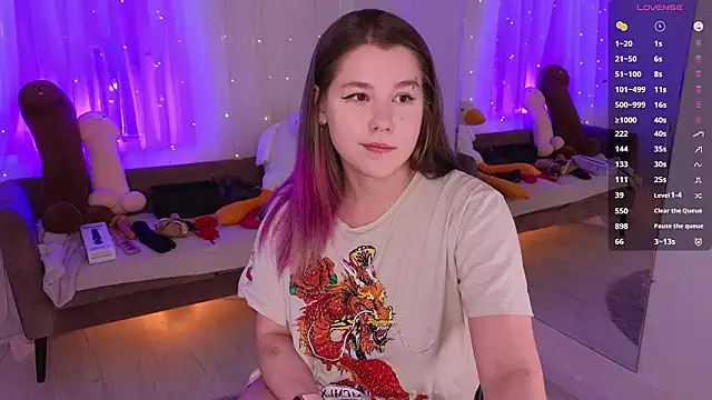 Mira_Falls' Live XXX Chat