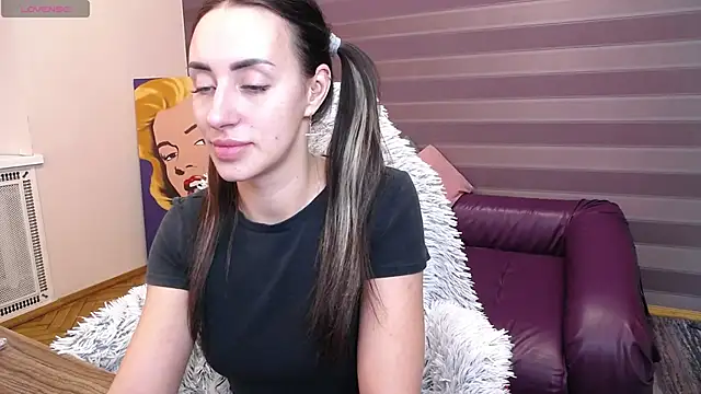 JenniferStone – Live XXX-chat