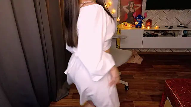 Arianna_Grend live XXX chat