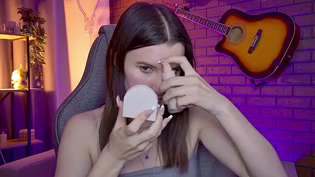 AgataWillis Live XXX-chat