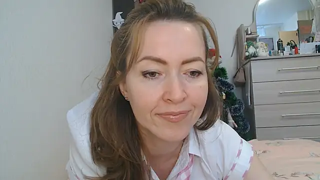 Živý XXX chat NicoleEunice87