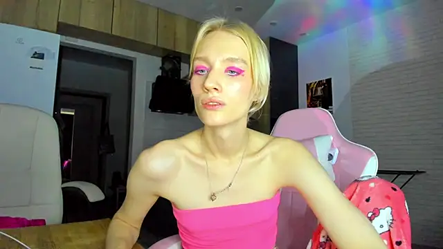 _Alice_Kitty 라이브 XXX 채팅